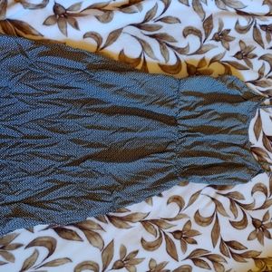 Simple sundress